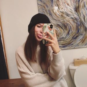 Meet your Posher, Audrey